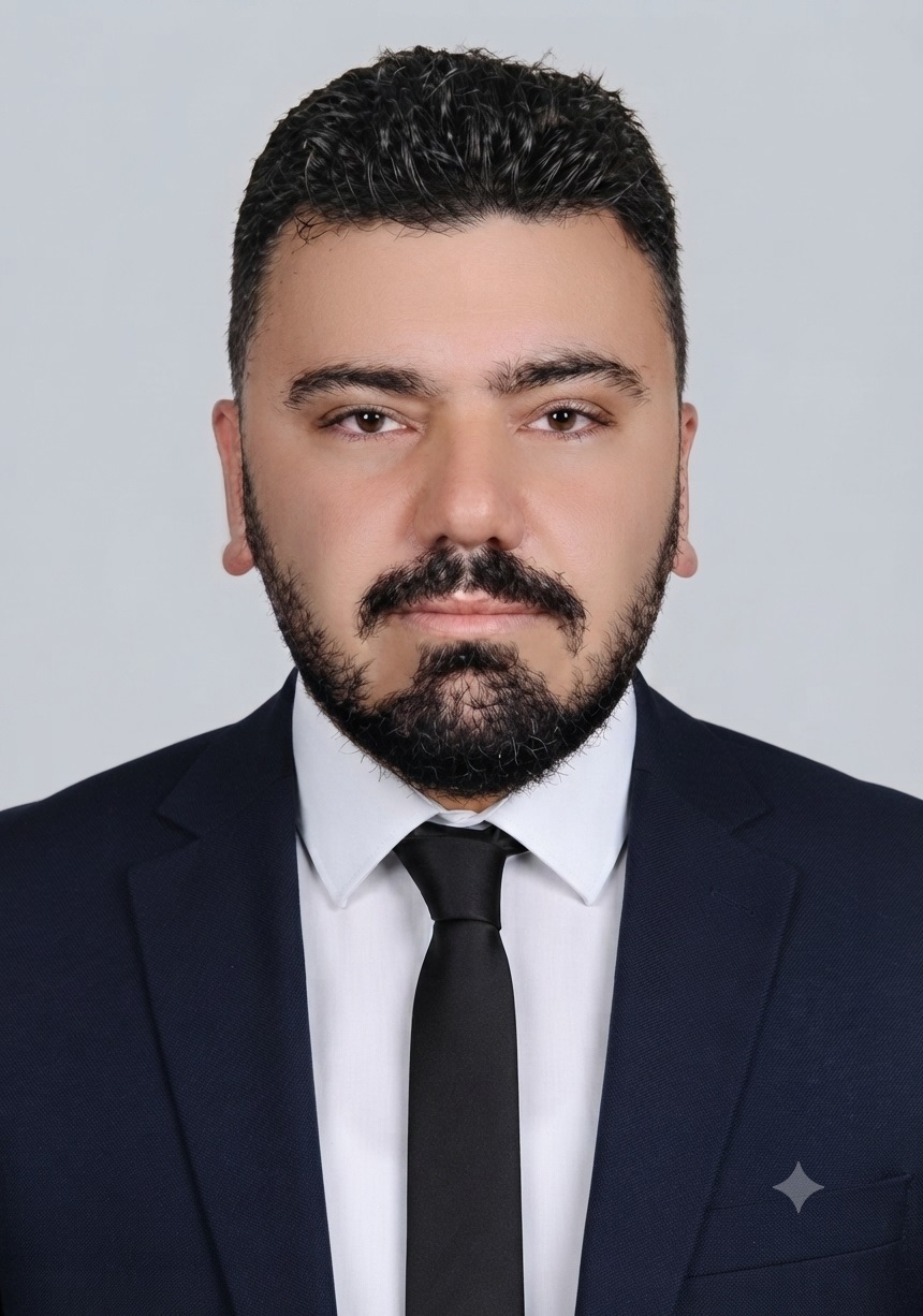 Fatih ÖKSÜZ